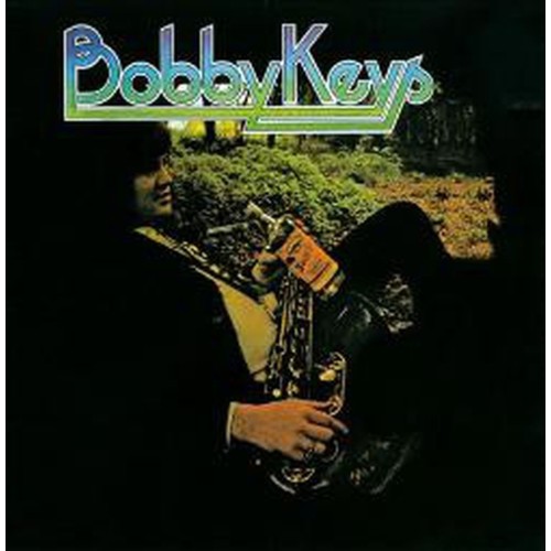bobby keys