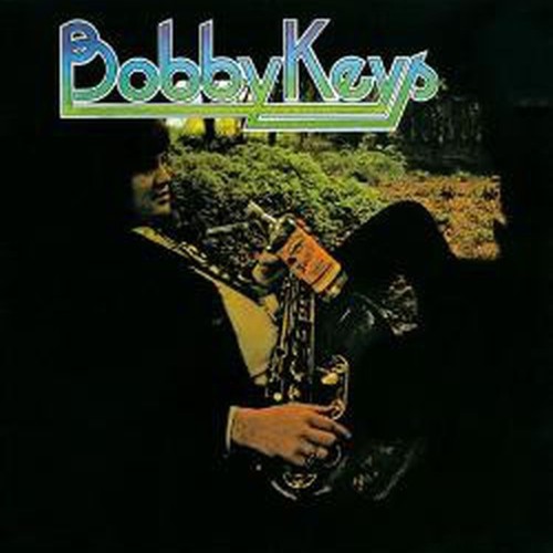 bobby keys