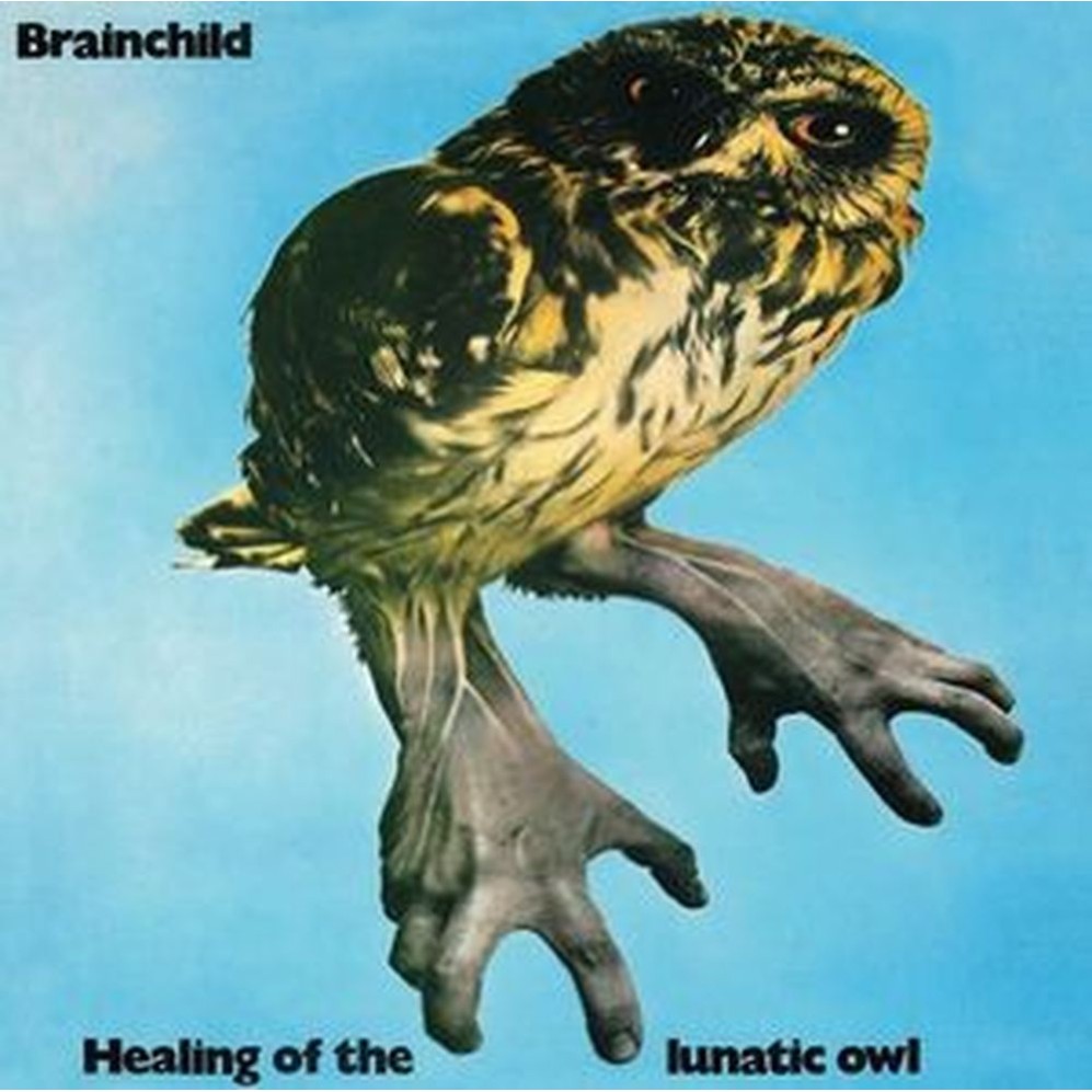 healing of the lunatic owl