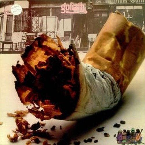 goliath