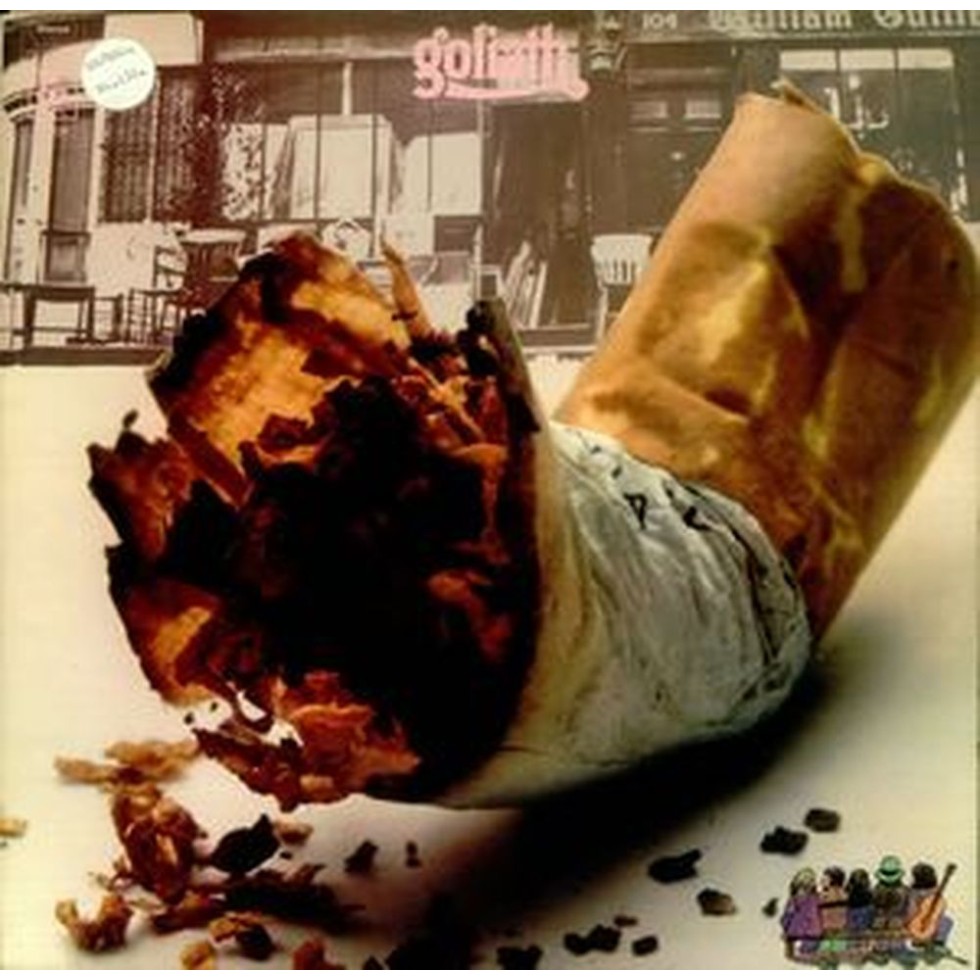 goliath
