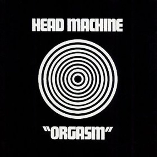 orgasm