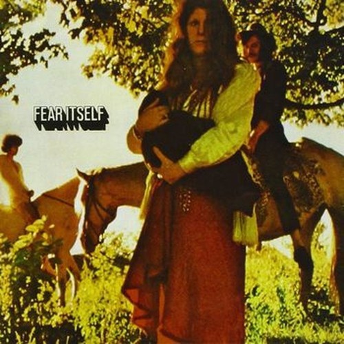 fear itself