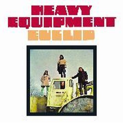 heavy equipment