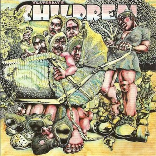 yesterday's children