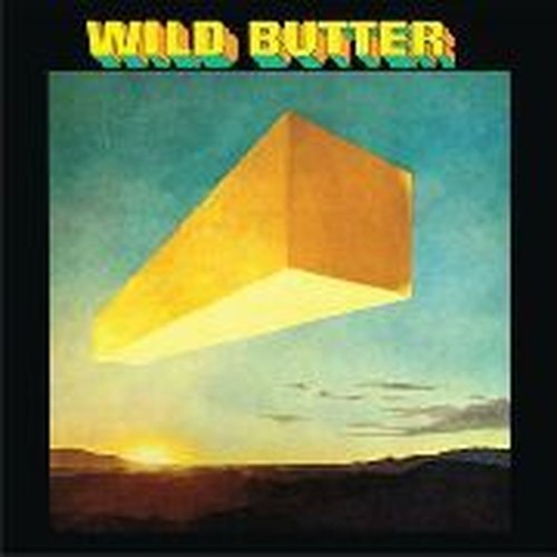 wild butter