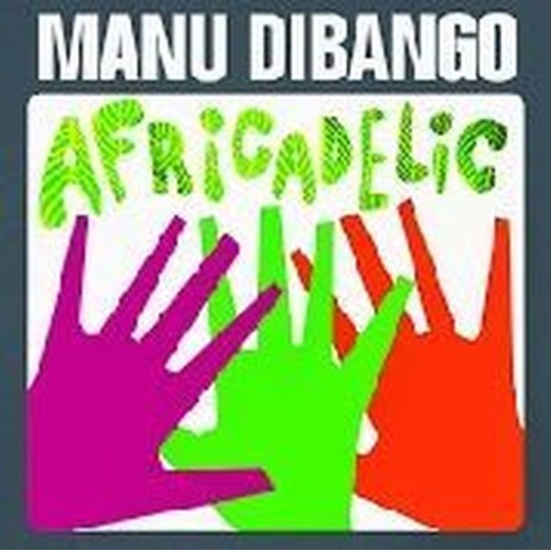 africadelic