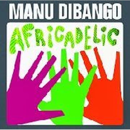 africadelic