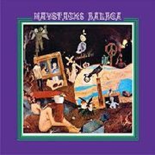 haystacks balboa