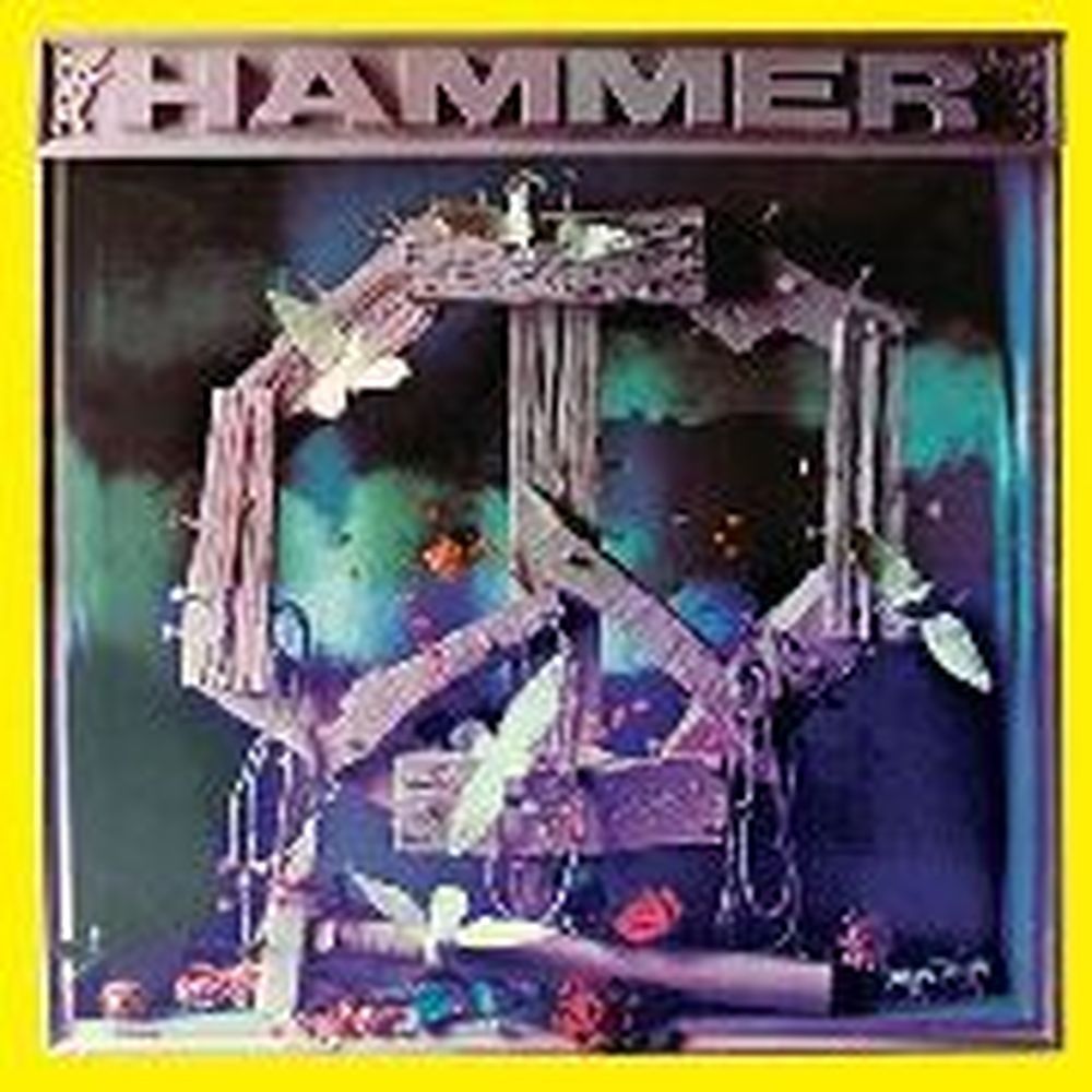 hammer