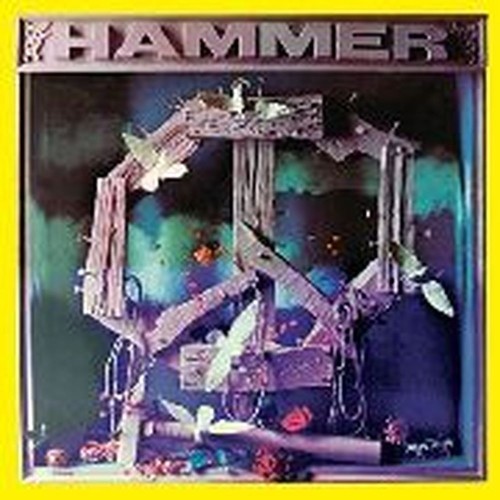 hammer
