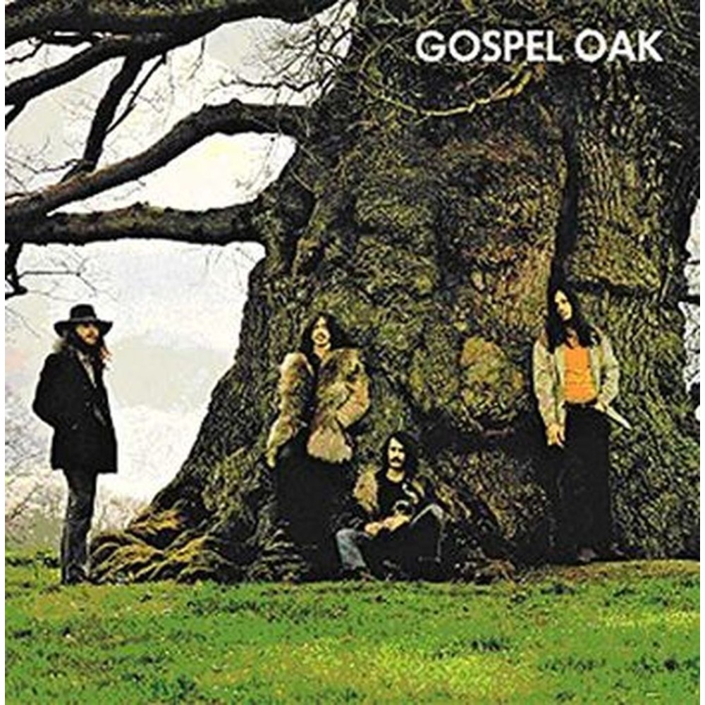gospel oak
