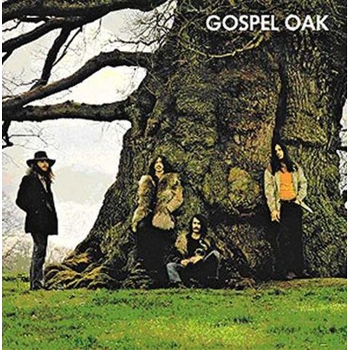 gospel oak