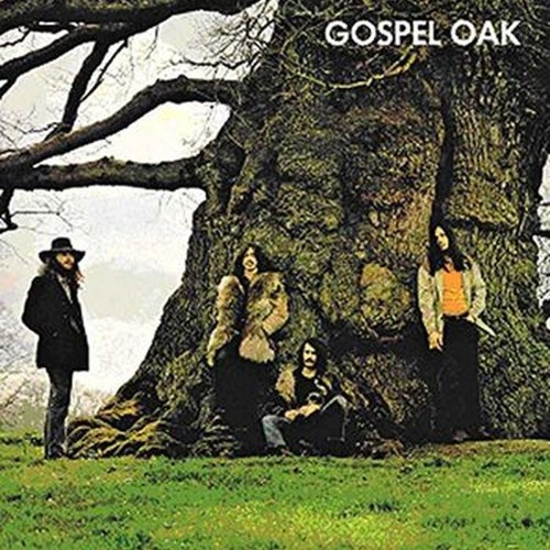 gospel oak