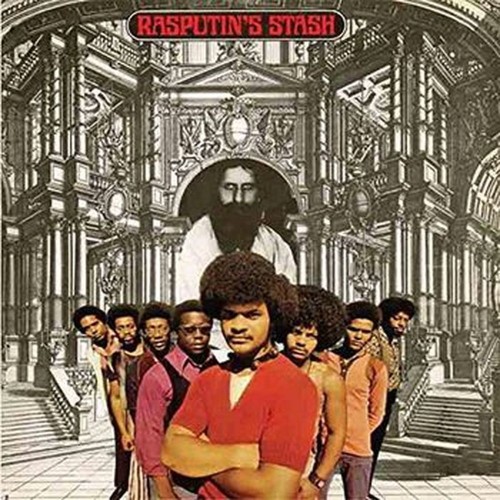 rasputin's stash