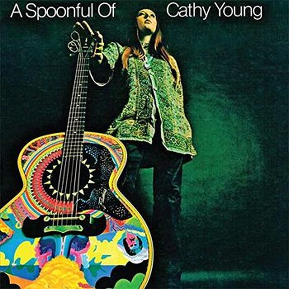 a spoonfull of cathy young