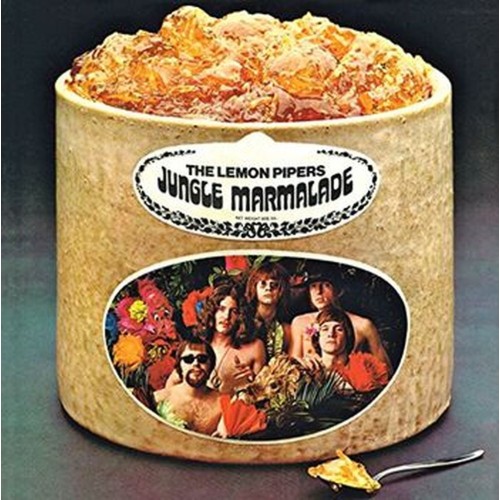 jungle marmalade