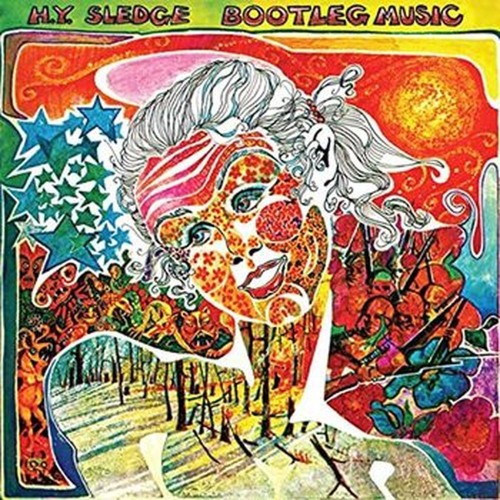 bootleg music