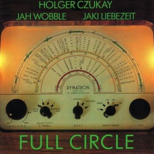 full circle