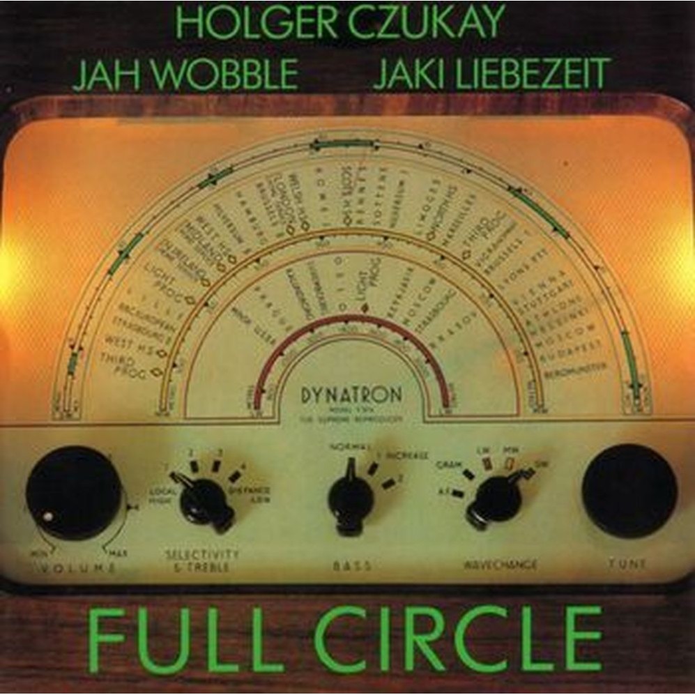 full circle