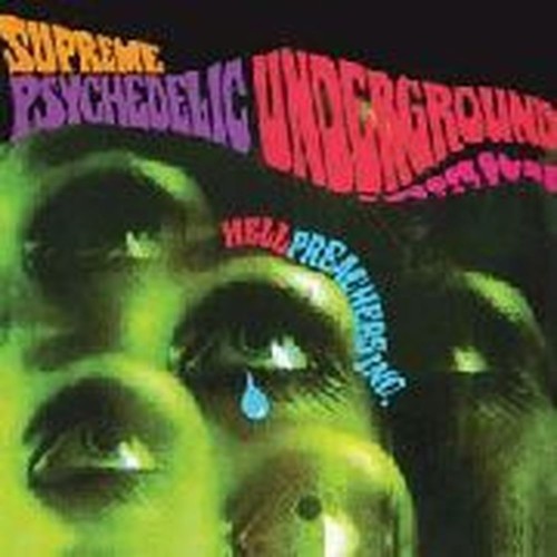 supreme psychedelic underground