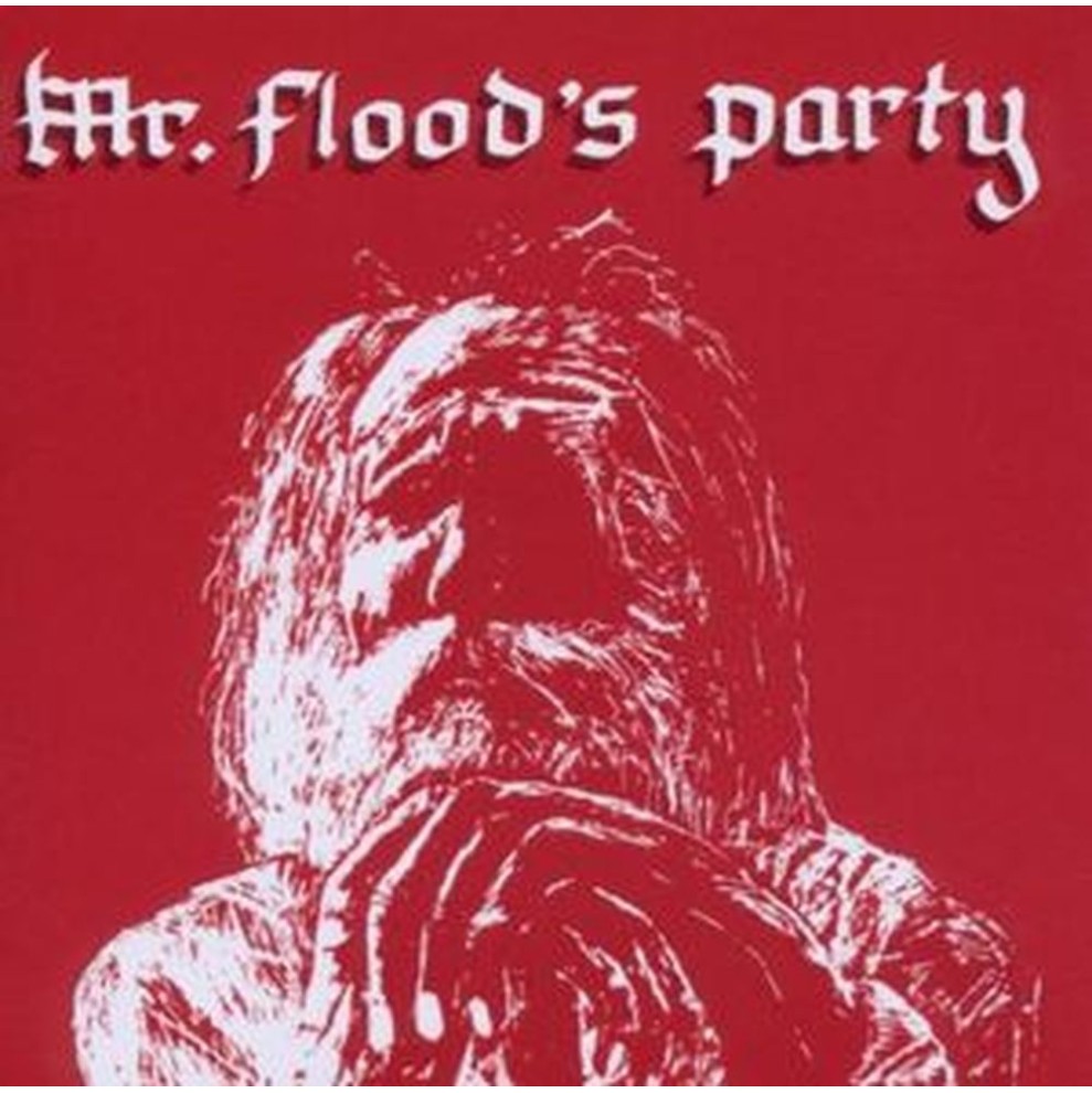 mr floods party
