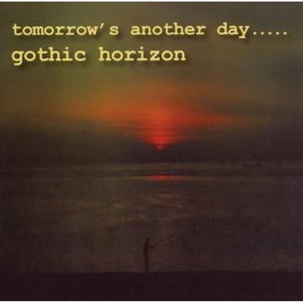 tomorrow's another day