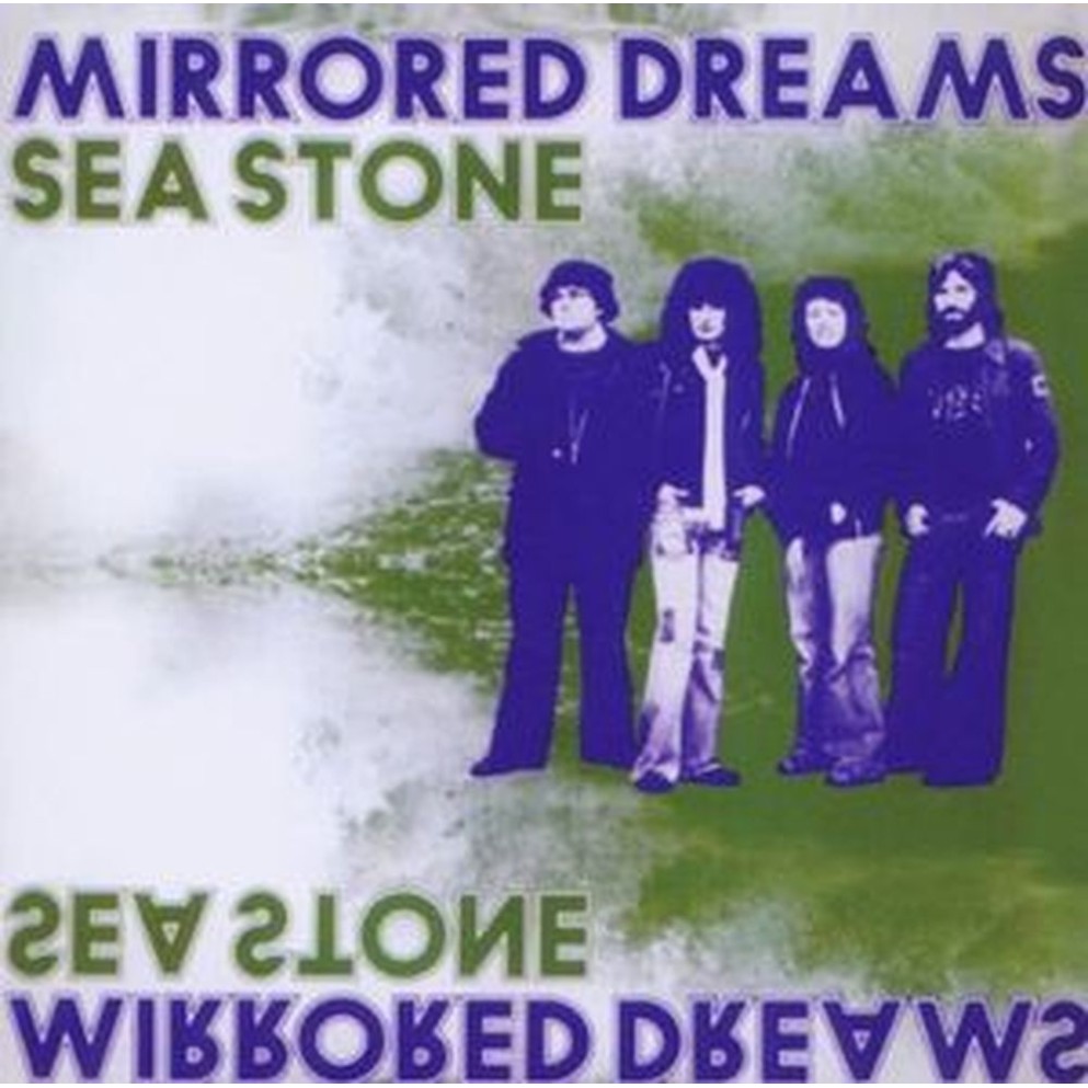 mirrored dreams