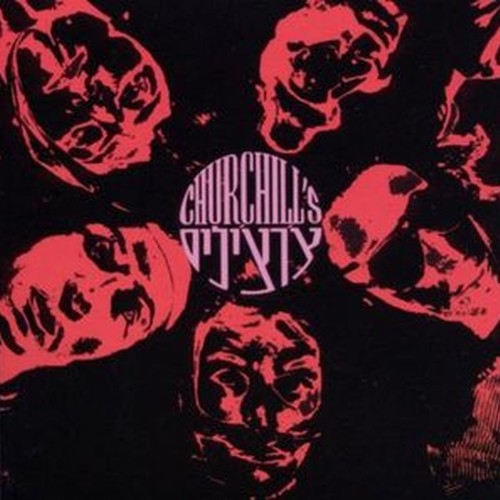 the churchills