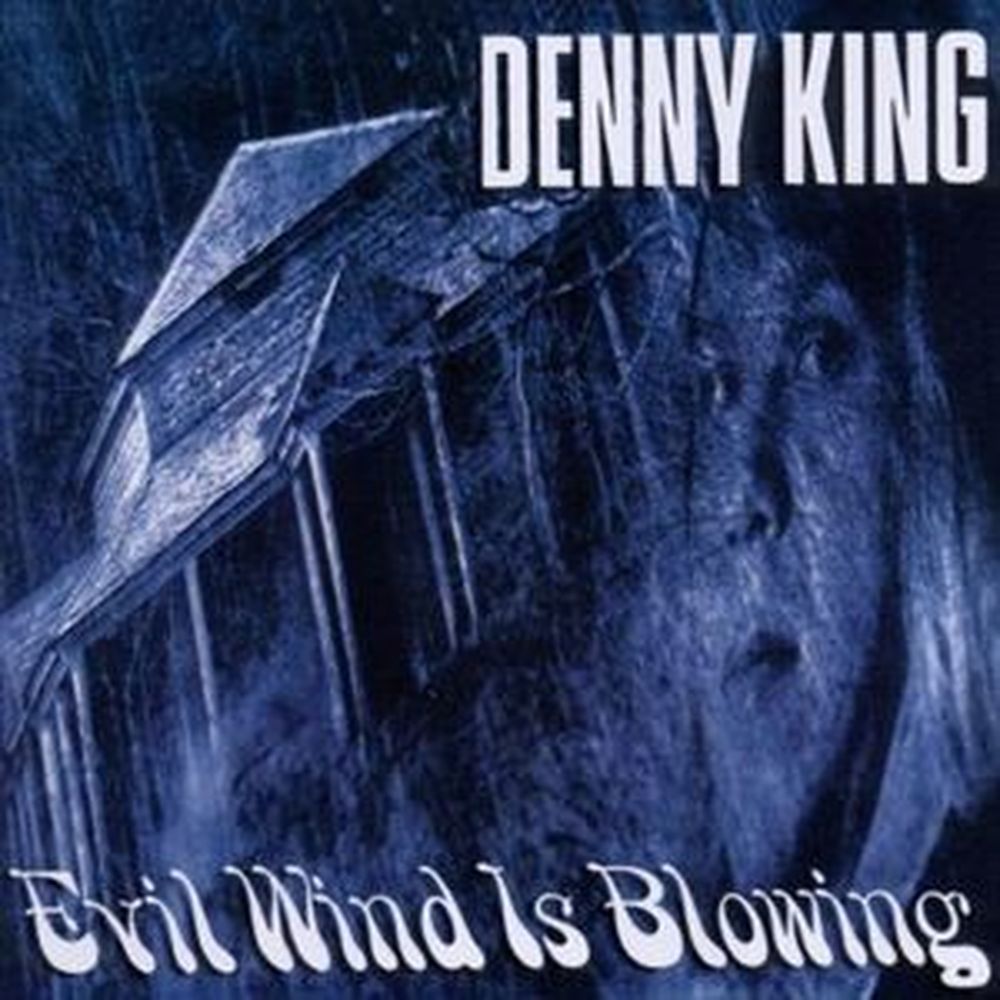 evil wind is blowing