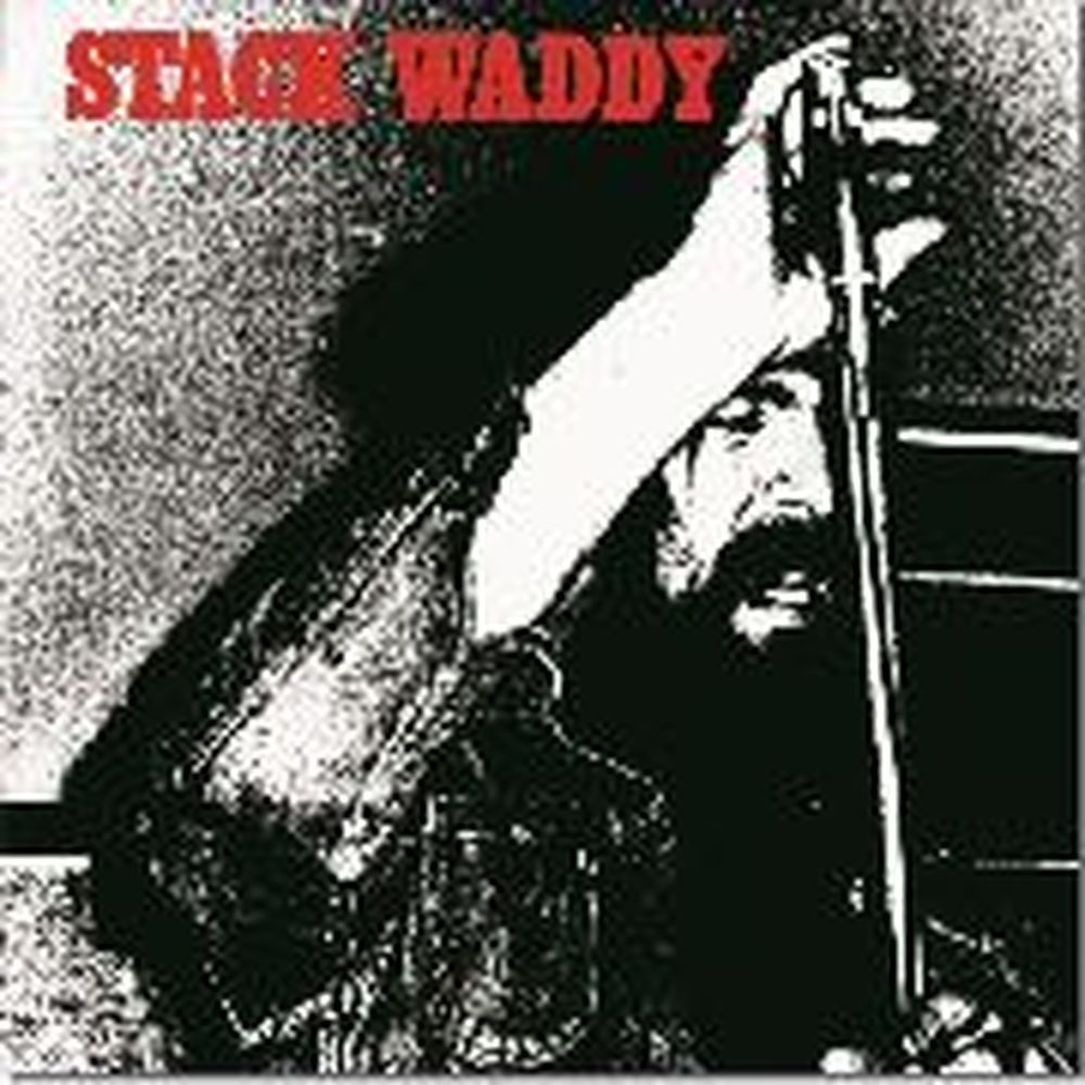 stack waddy