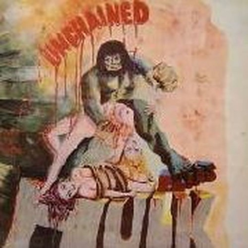 unchained