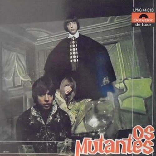 os mutantes