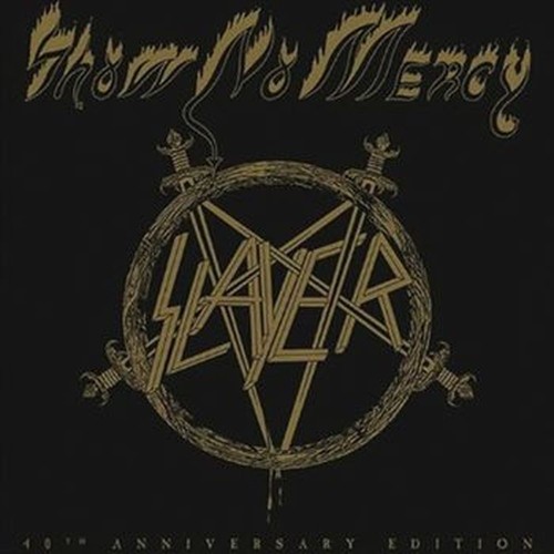 show no mercy