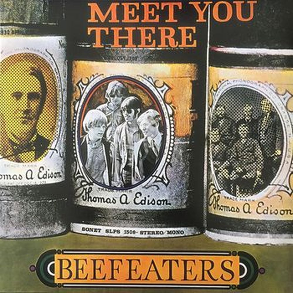 meet you there