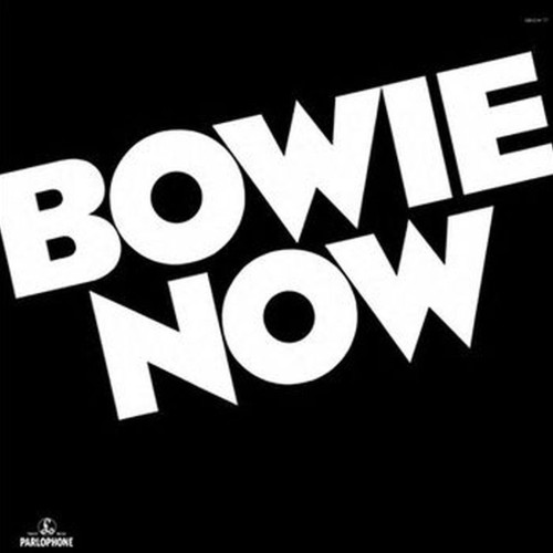 now (2018 record store day exclusive, limited)