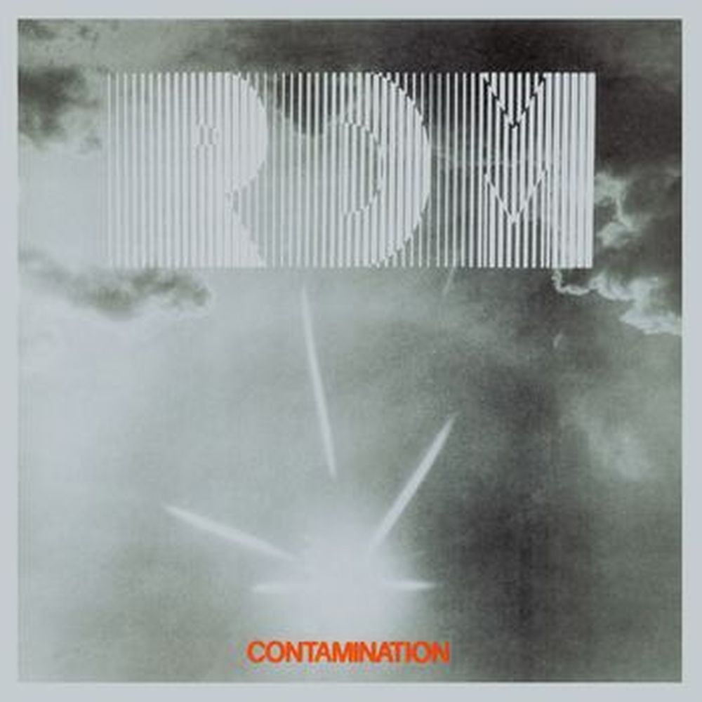 contamination (purple)