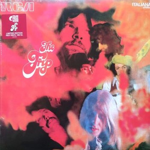 the trip (red)