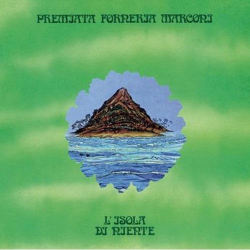 la isola di niente