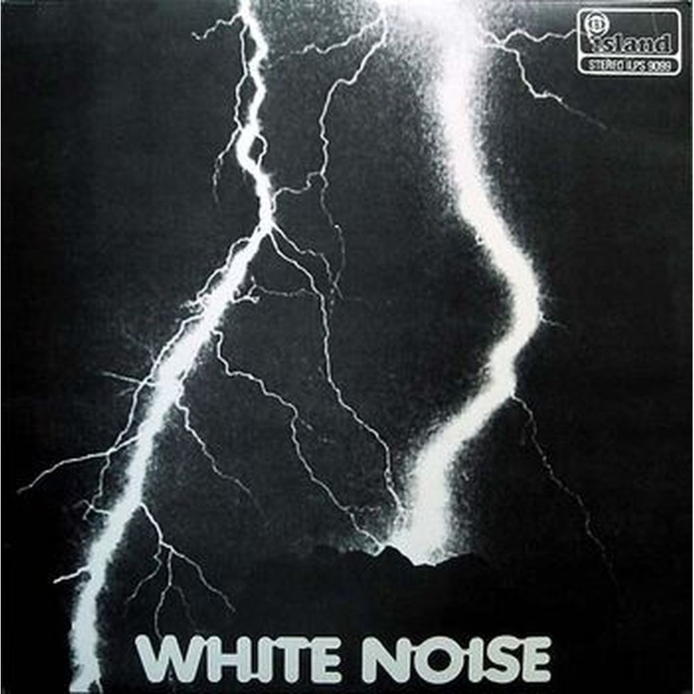 an electric storm