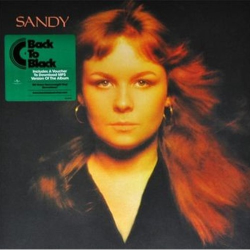 sandy