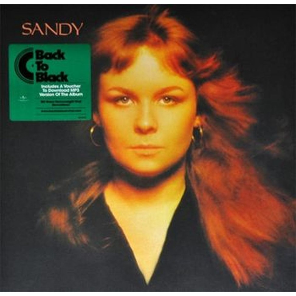 sandy