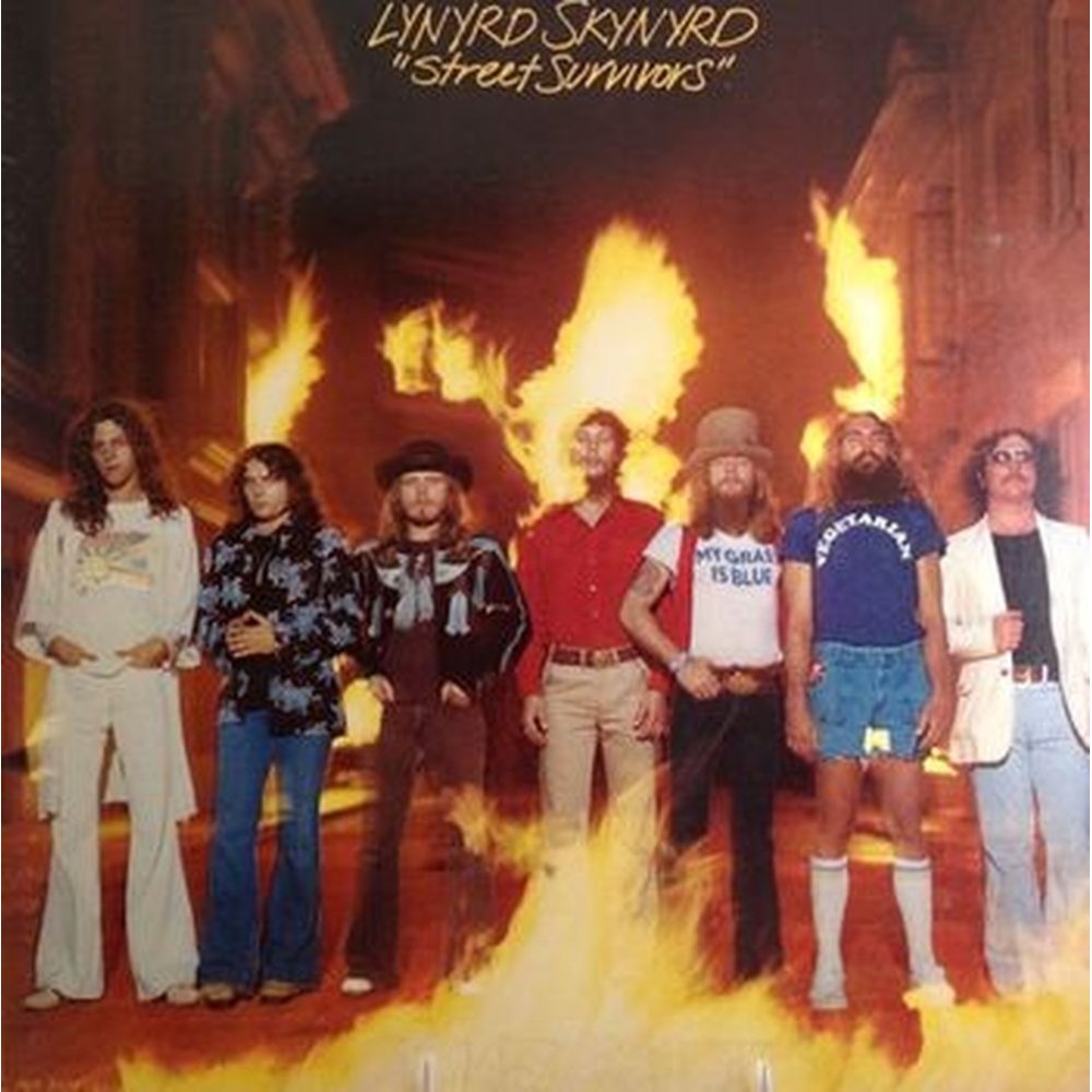 street survivors