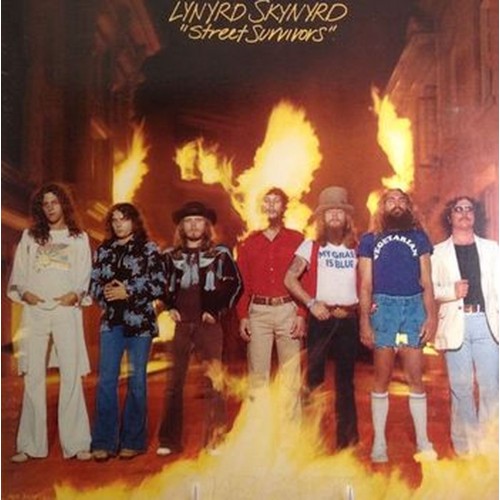 street survivors