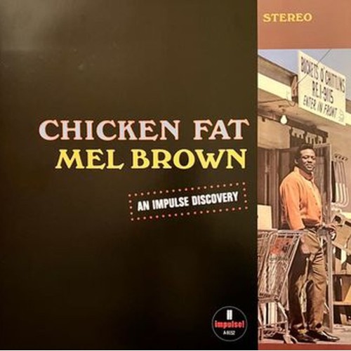 chicken fat