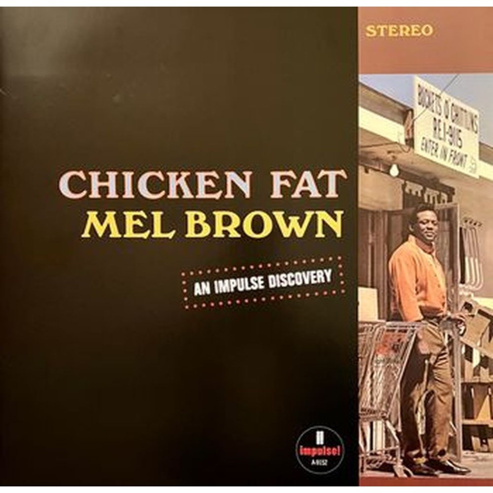 chicken fat