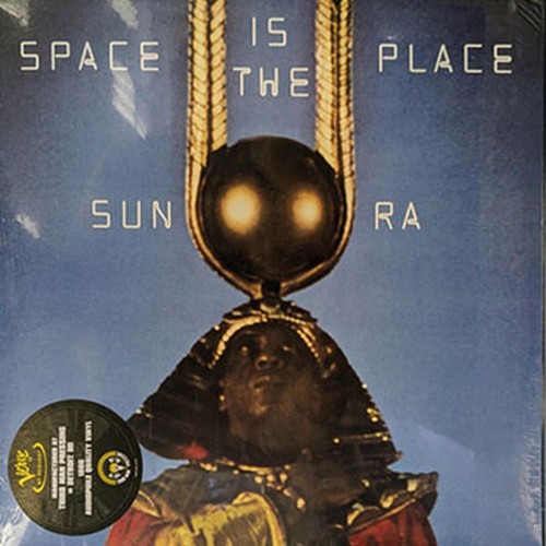space is the place