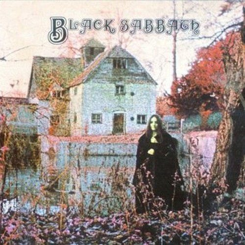 black sabbath (9 bonus tracks)