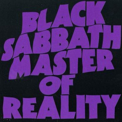master of reality (9 bonus tracks)