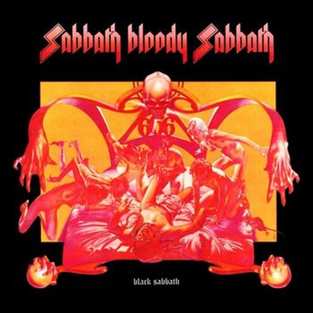sabbath bloody sabbath